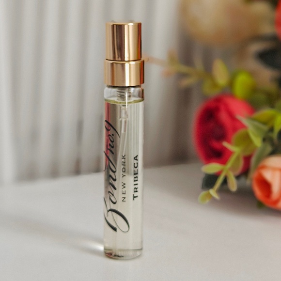 New Bond No. 9 TriBeCa EDP Travel Spray 0.17 oz/ 5ml - Picture 1 of 1